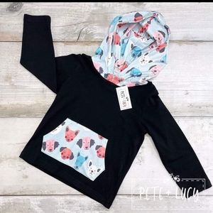 Puppy Dog Pals Shirt